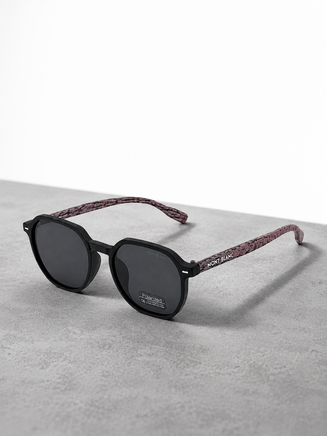 عينك آفتابى"MONT BLANC"_POLARIZED