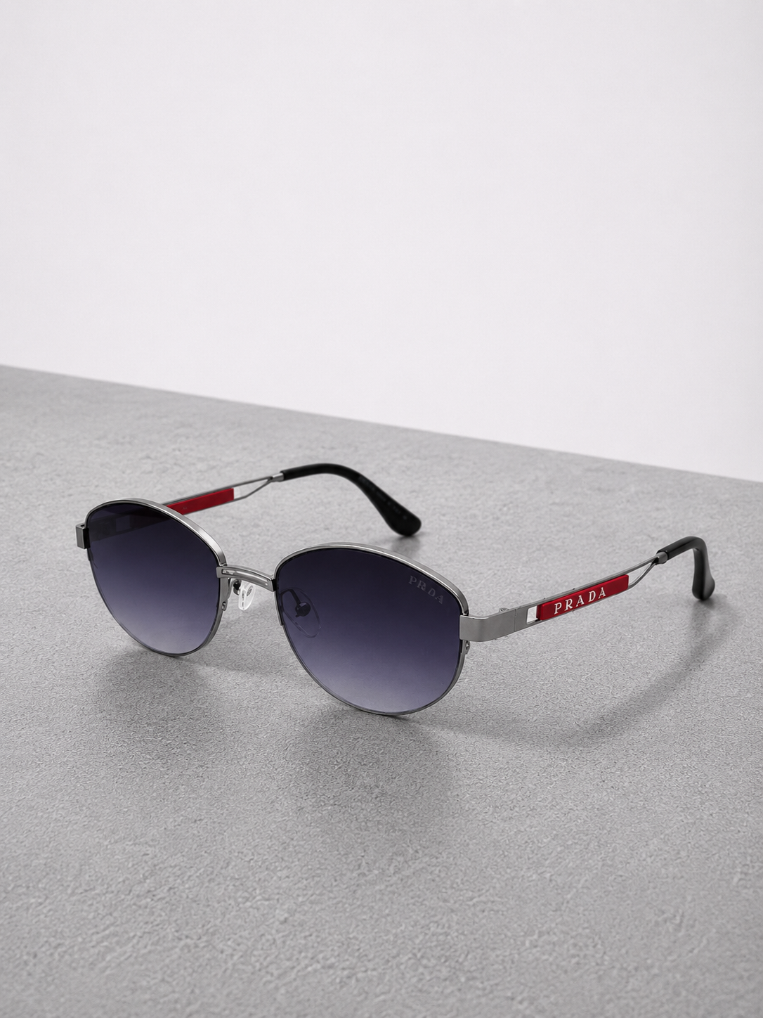 عينك آفتابى"PRADA"_UV400