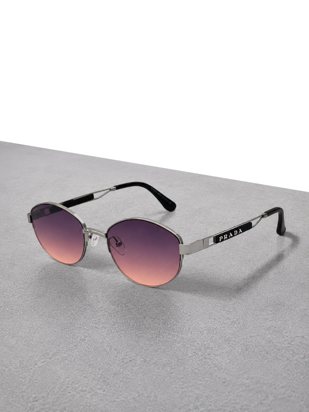 عينك آفتابى"PRADA"_UV400