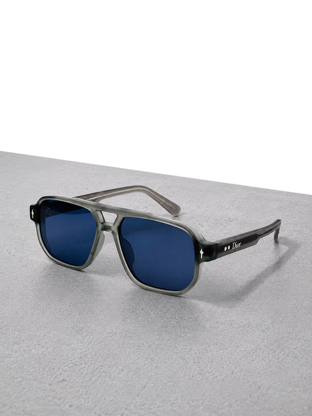 عينك آفتابى"DIOR"_UV400