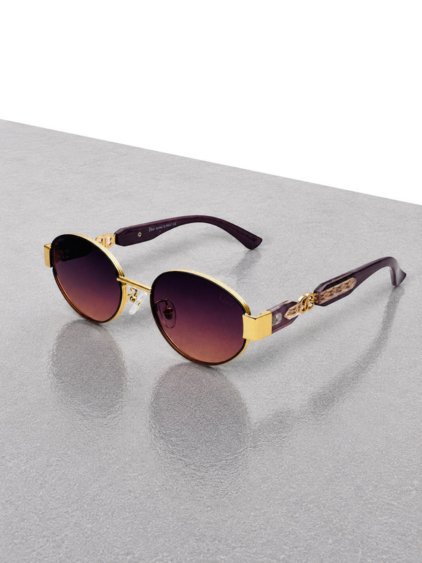 عينك آفتابى"DIOR"_UV400