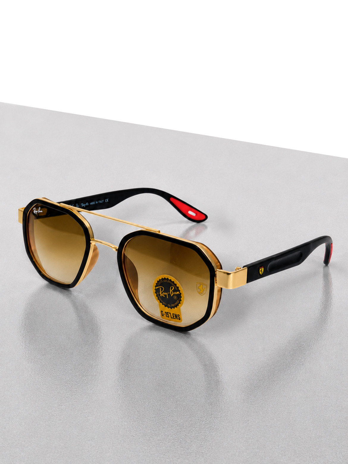 عينك آفتابى"RAYBAN"_UV400