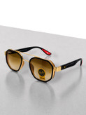 عينك آفتابى"RAYBAN"_UV400