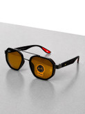 عينك آفتابى"RAYBAN"_UV400