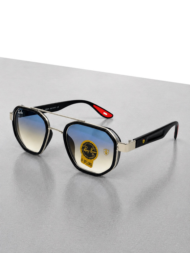 عينك آفتابى"RAYBAN"_UV400