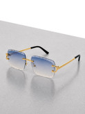 عينك افتابى"CARTIER"_UV400