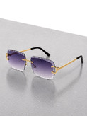عينك افتابى"CARTIER"_UV400