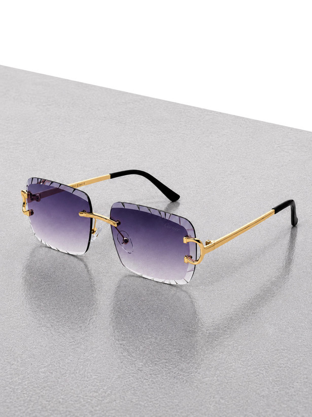 عينك افتابى"CARTIER"_UV400