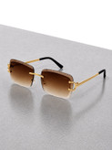 عينك افتابى"CARTIER"_UV400