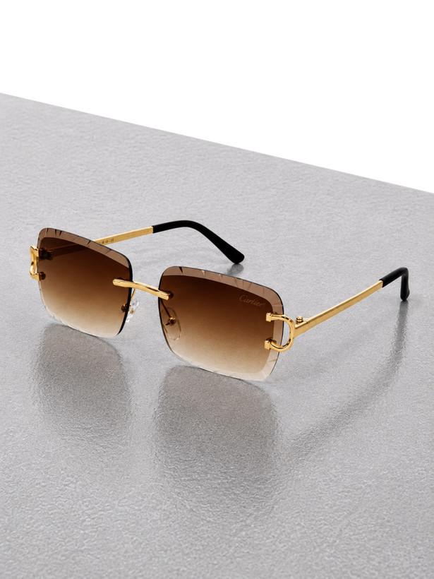عينك افتابى"CARTIER"_UV400