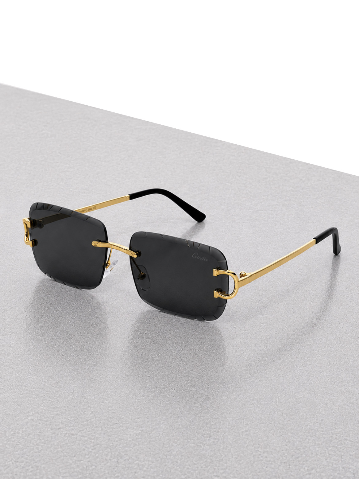 عينك افتابى"CARTIER"_UV400