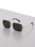 عينك افتابى"CARTIER"_UV400