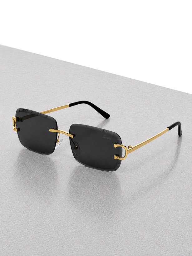 عينك افتابى"CARTIER"_UV400