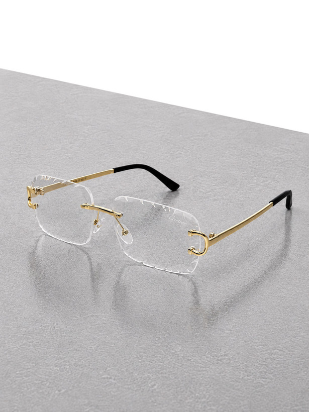 عينك افتابى"CARTIER"_UV400