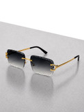 عينك افتابى"CARTIER"_UV400