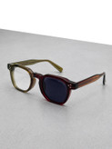 عينك آفتابى برند "MOSCOT" فتوكروميك