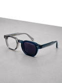 عينك آفتابى برند "MOSCOT" فتوكروميك
