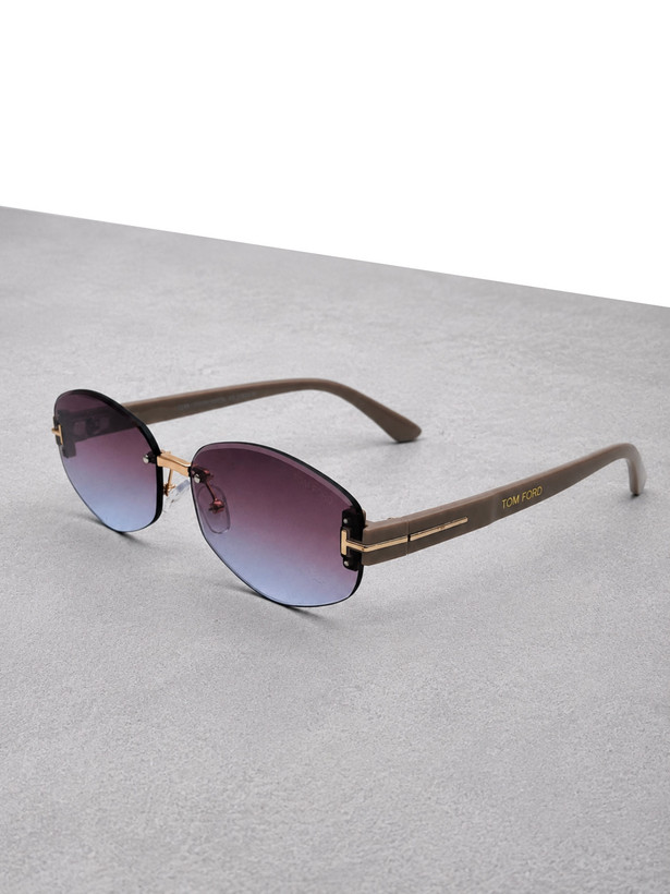 عينك آفتابى"TOM FORD"_UV400