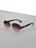 عينك آفتابى"TOM FORD"_UV400