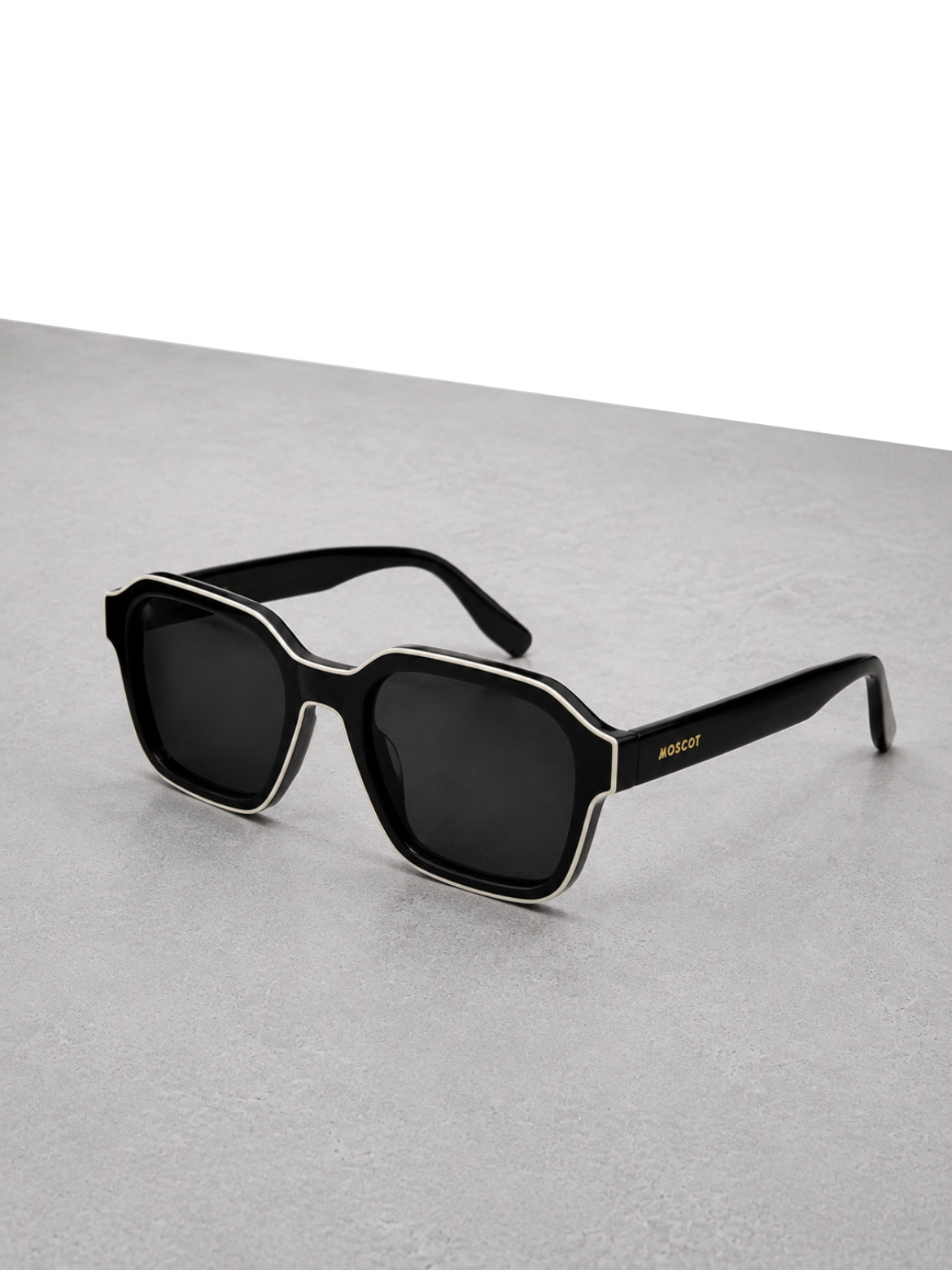 عينك آفتابى برند"MOSCOT"_UV400