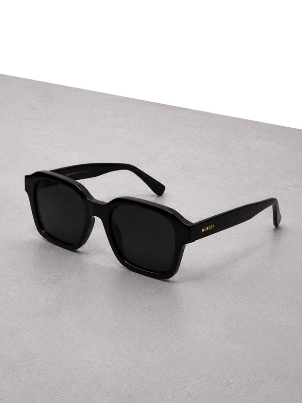 عينك آفتابى برند"MOSCOT"_UV400
